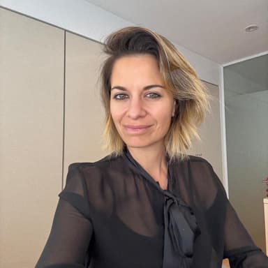 Juliana de la Vega